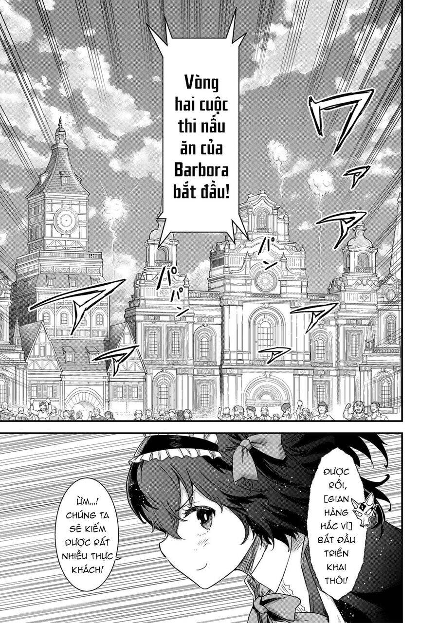 Chuyển Sinh Thành Kiếm Chapter 74 - 32