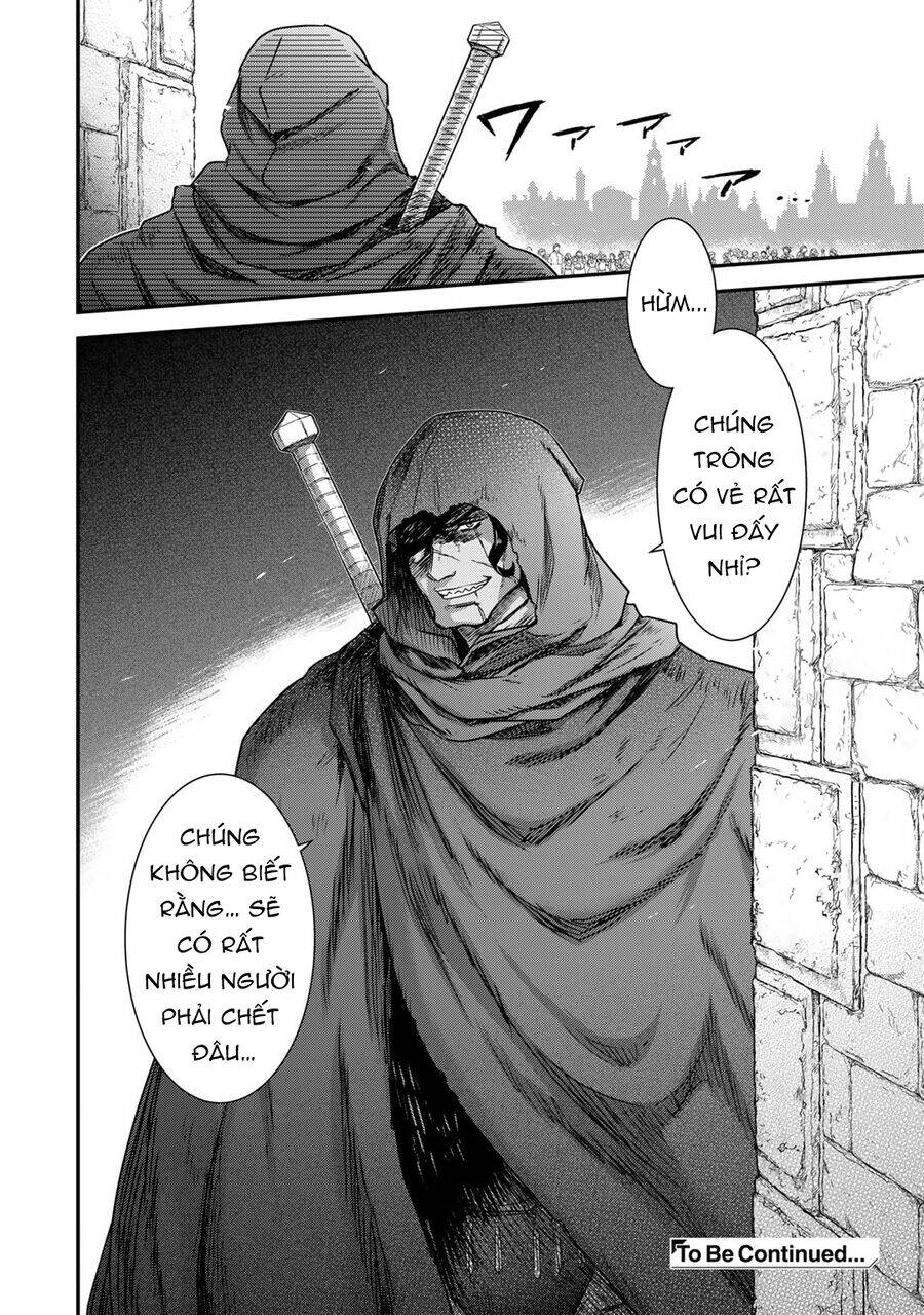 Chuyển Sinh Thành Kiếm Chapter 74 - 33