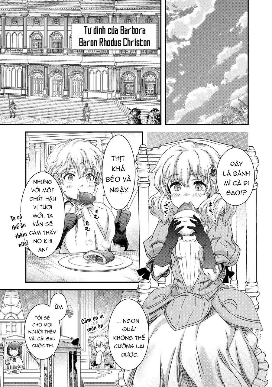 Chuyển Sinh Thành Kiếm Chapter 74 - 8