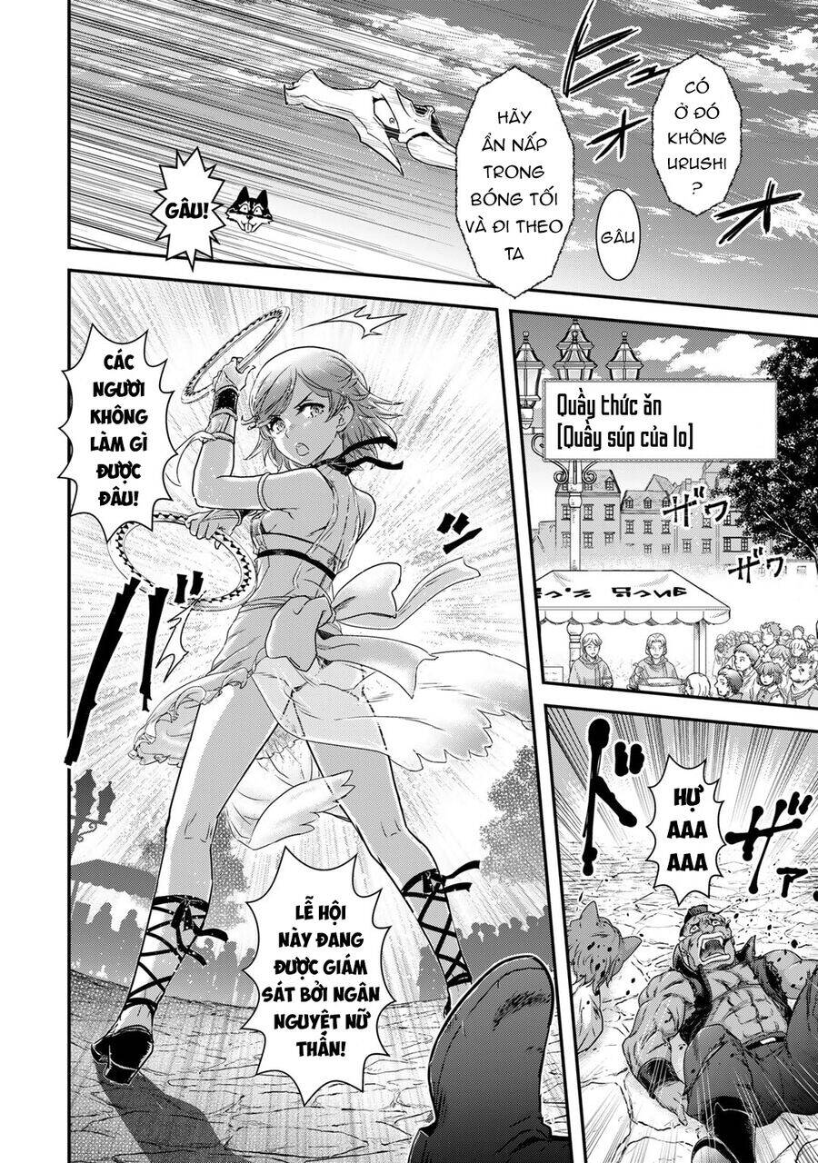 Chuyển Sinh Thành Kiếm Chapter 75 - 11