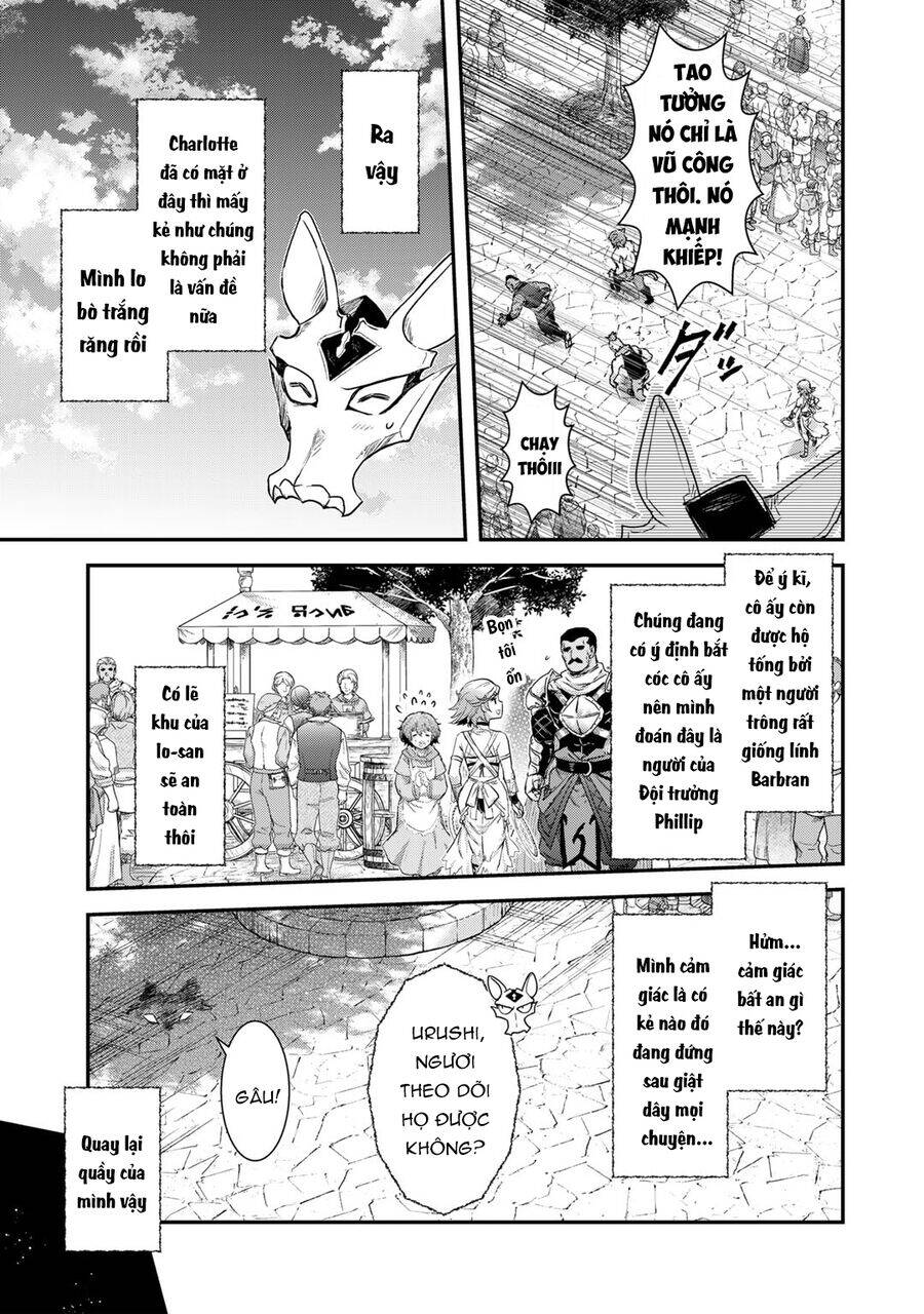 Chuyển Sinh Thành Kiếm Chapter 75 - 14