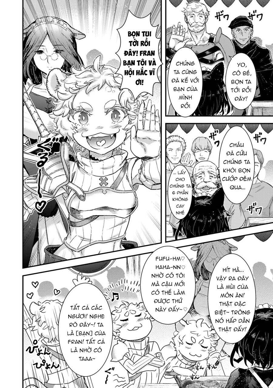 Chuyển Sinh Thành Kiếm Chapter 75 - 15