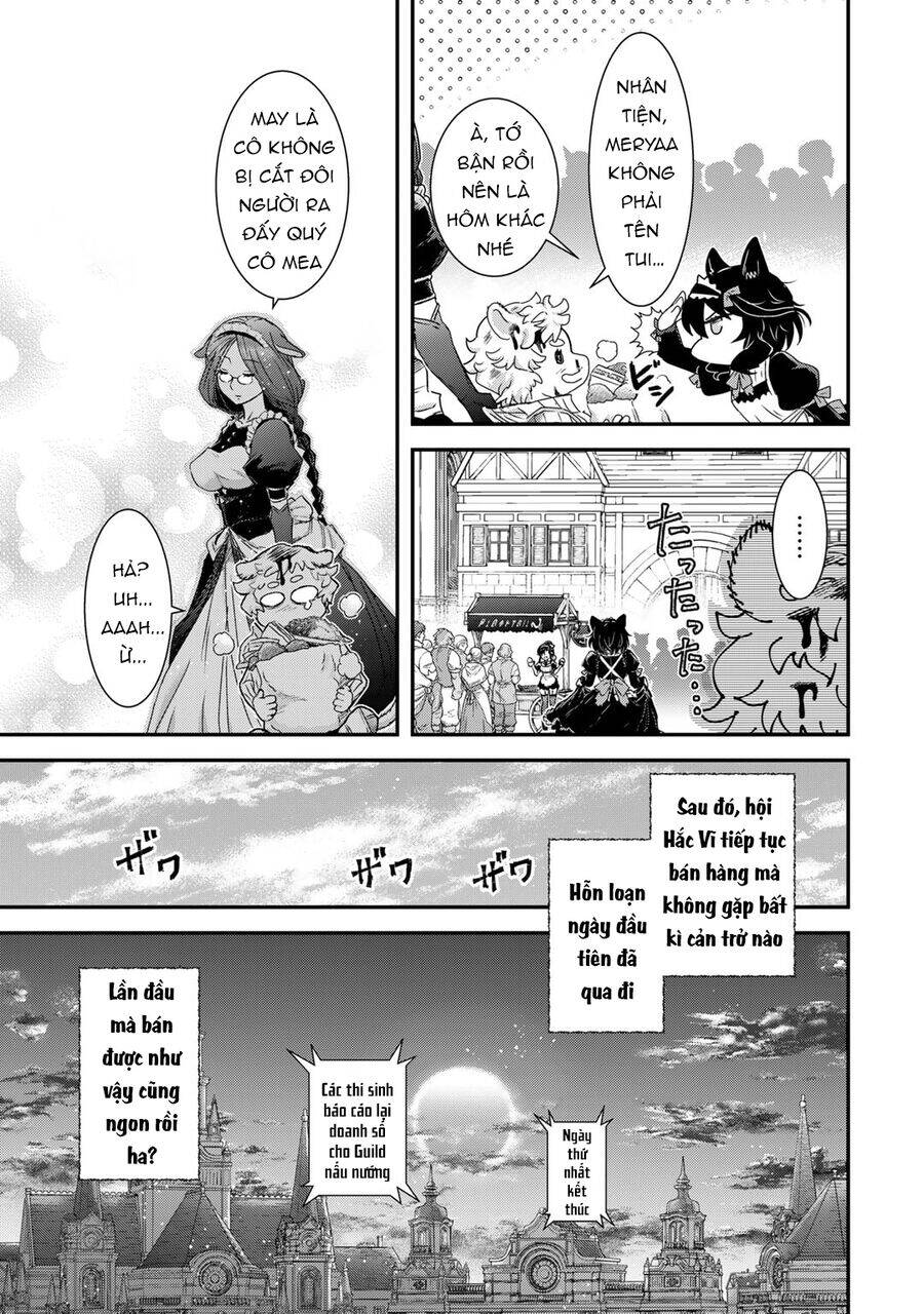 Chuyển Sinh Thành Kiếm Chapter 75 - 18