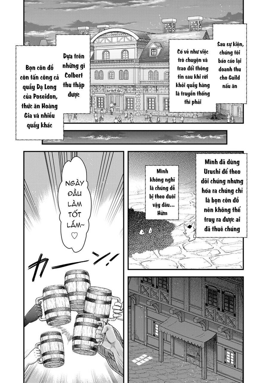 Chuyển Sinh Thành Kiếm Chapter 75 - 19