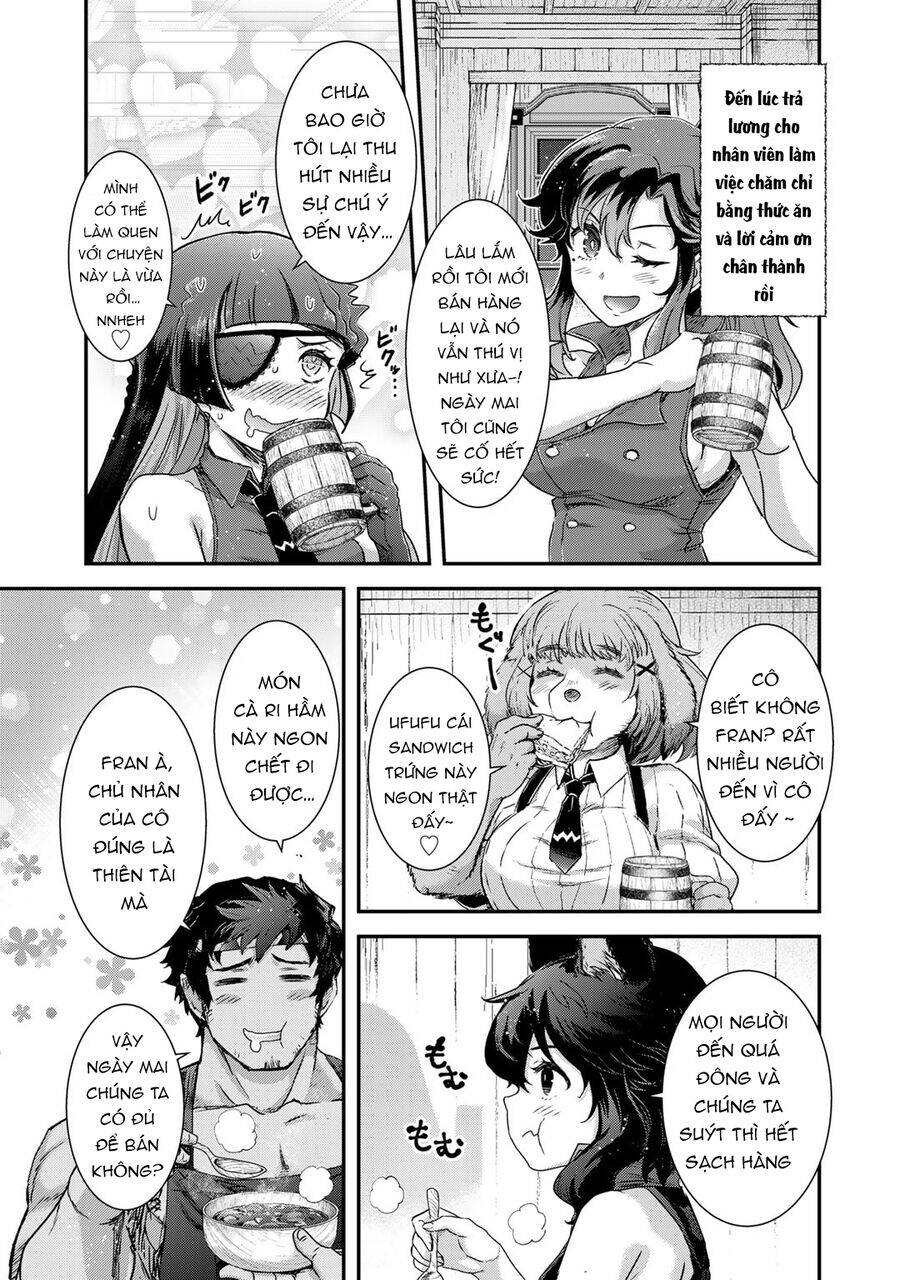 Chuyển Sinh Thành Kiếm Chapter 75 - 20