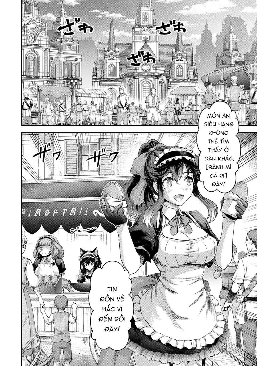 Chuyển Sinh Thành Kiếm Chapter 75 - 3