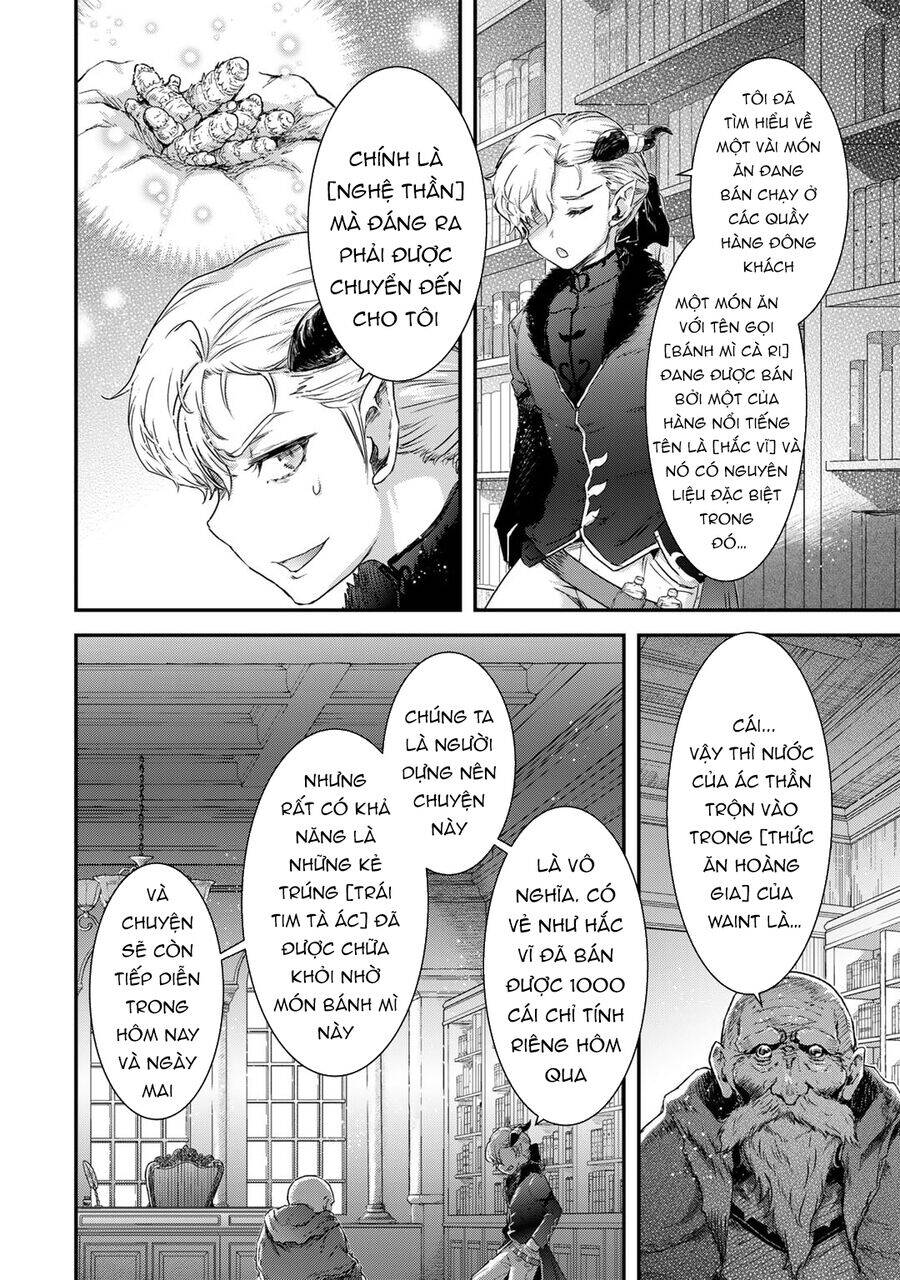 Chuyển Sinh Thành Kiếm Chapter 75 - 25