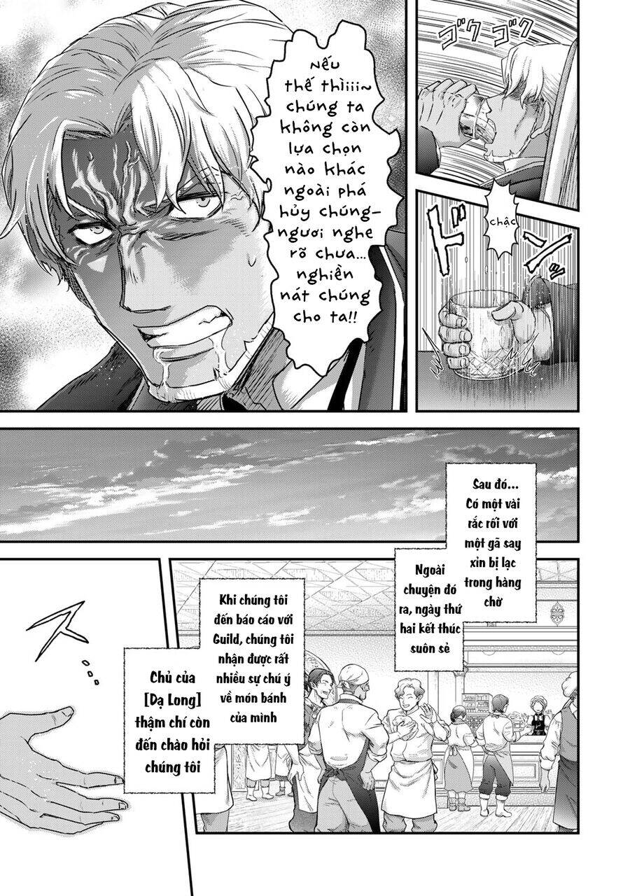 Chuyển Sinh Thành Kiếm Chapter 75 - 26