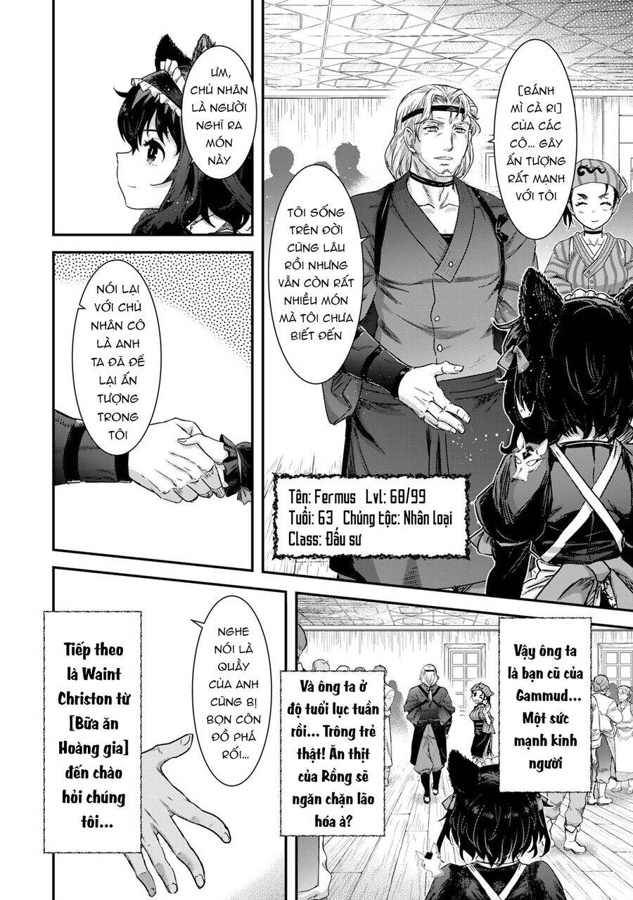 Chuyển Sinh Thành Kiếm Chapter 75 - 27