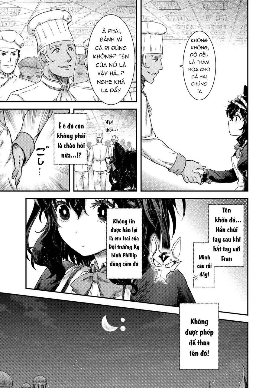 Chuyển Sinh Thành Kiếm Chapter 75 - 28