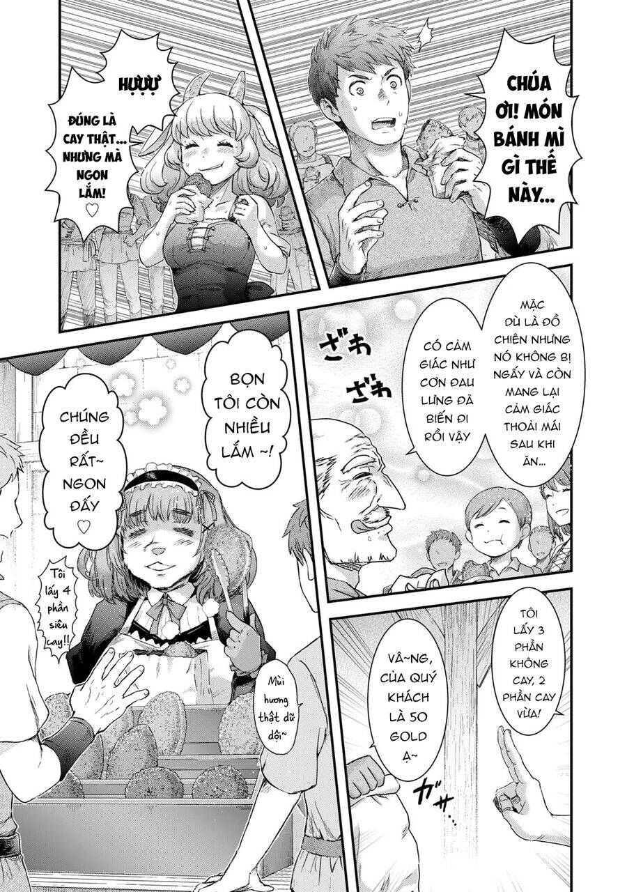 Chuyển Sinh Thành Kiếm Chapter 75 - 4