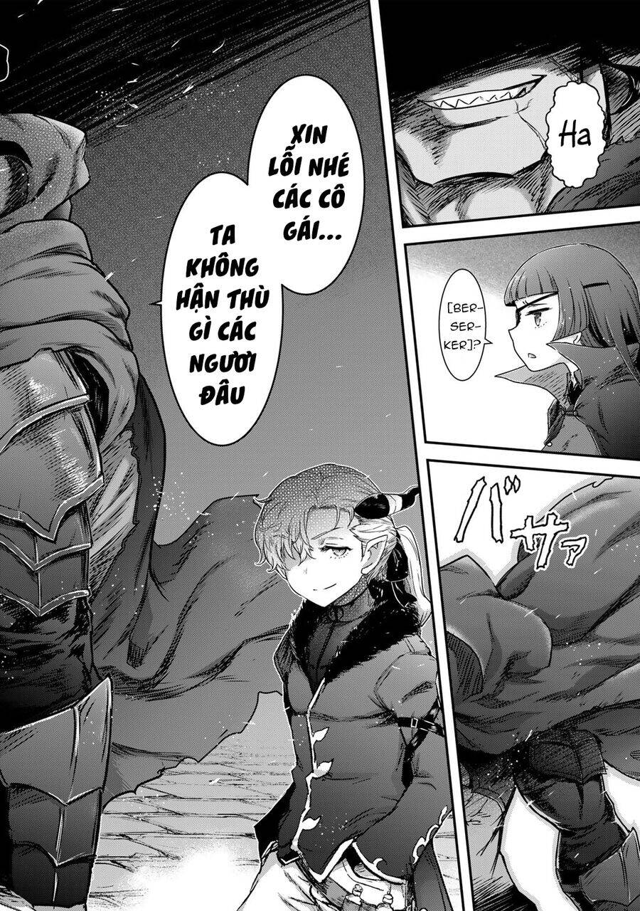 Chuyển Sinh Thành Kiếm Chapter 75 - 31