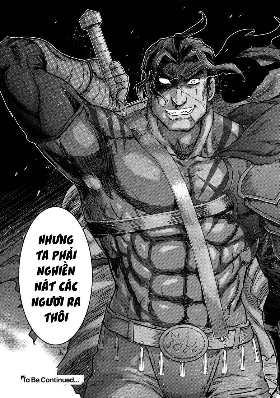 Chuyển Sinh Thành Kiếm Chapter 75 - 33