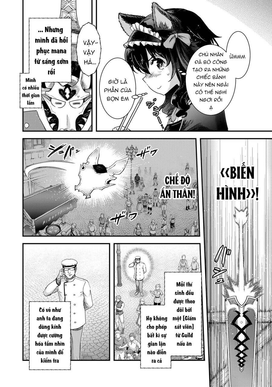 Chuyển Sinh Thành Kiếm Chapter 75 - 7