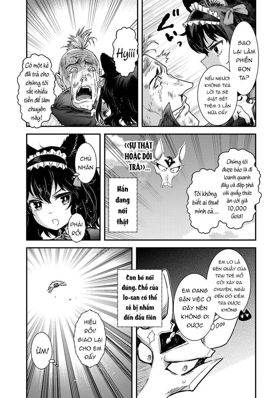 Chuyển Sinh Thành Kiếm Chapter 75 - 10