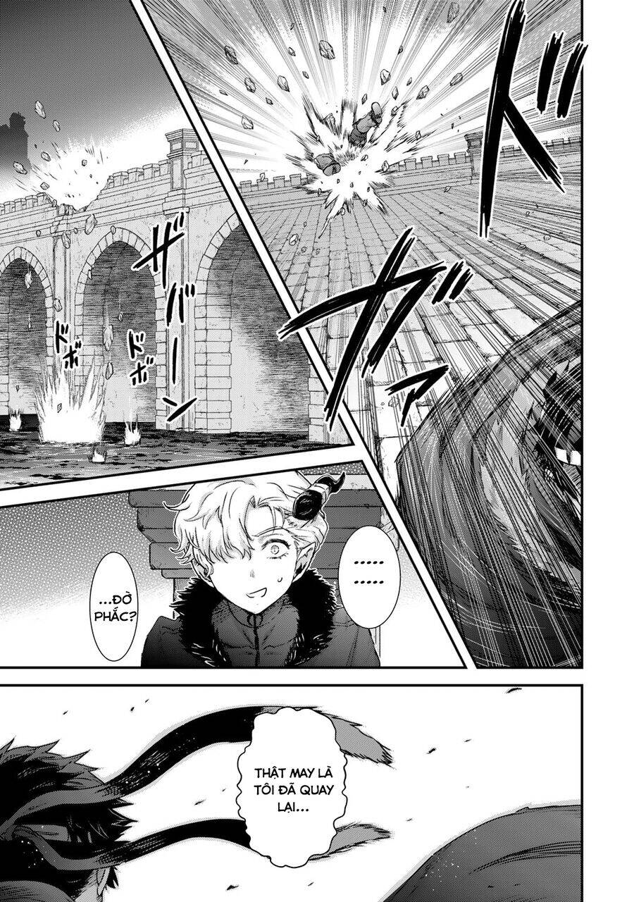 Chuyển Sinh Thành Kiếm Chapter 76 - 16