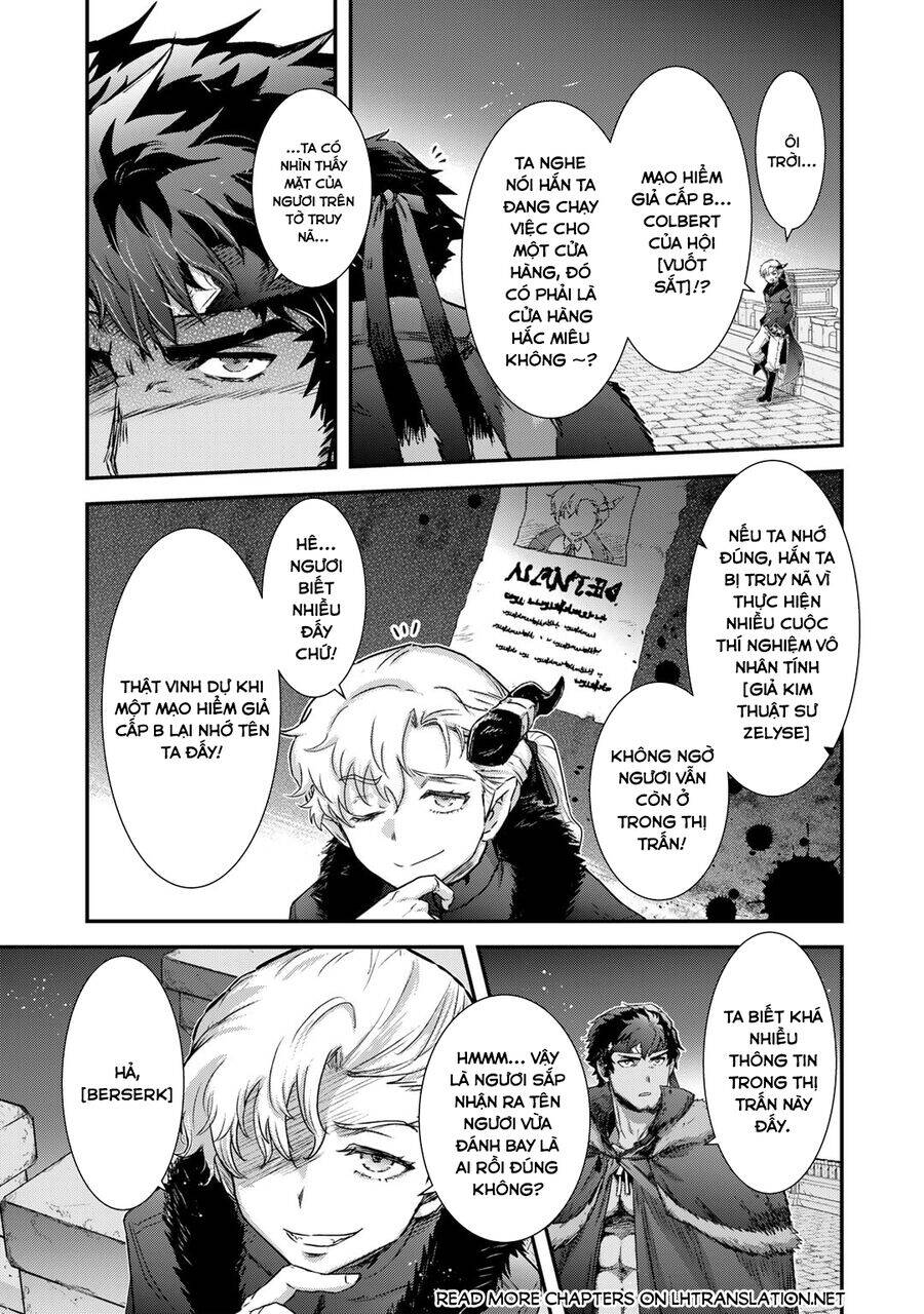 Chuyển Sinh Thành Kiếm Chapter 76 - 18