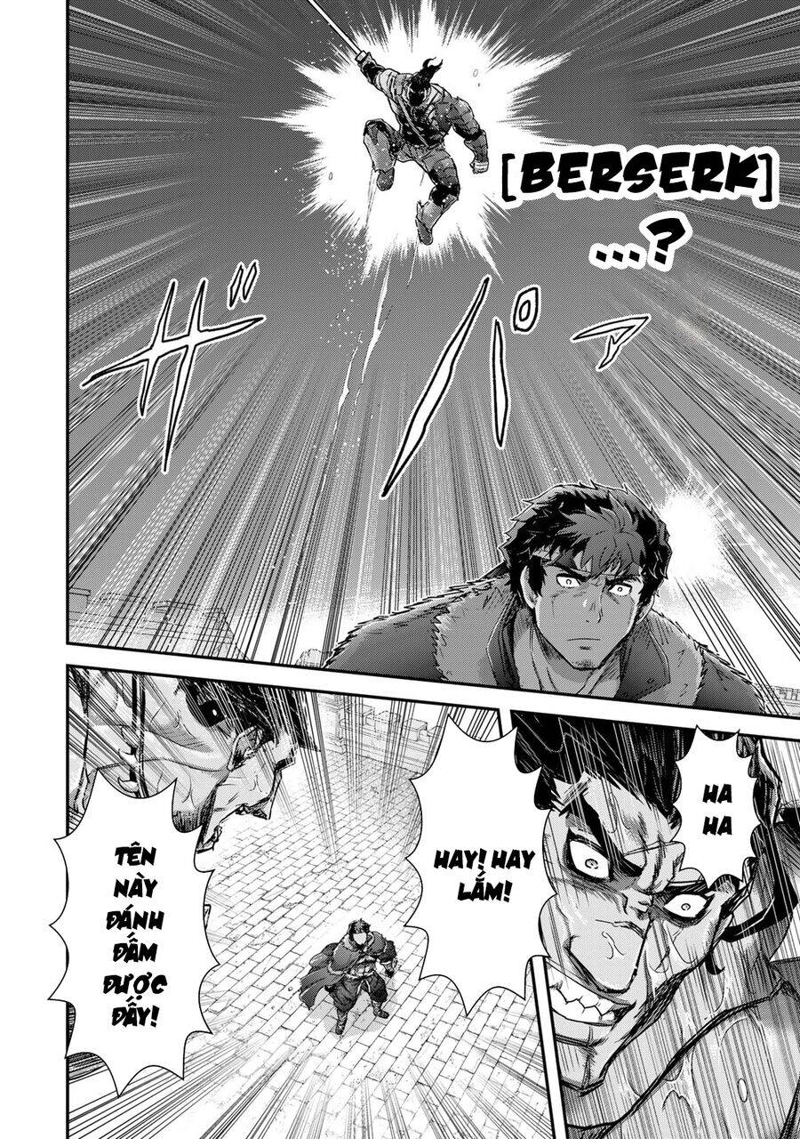 Chuyển Sinh Thành Kiếm Chapter 76 - 19