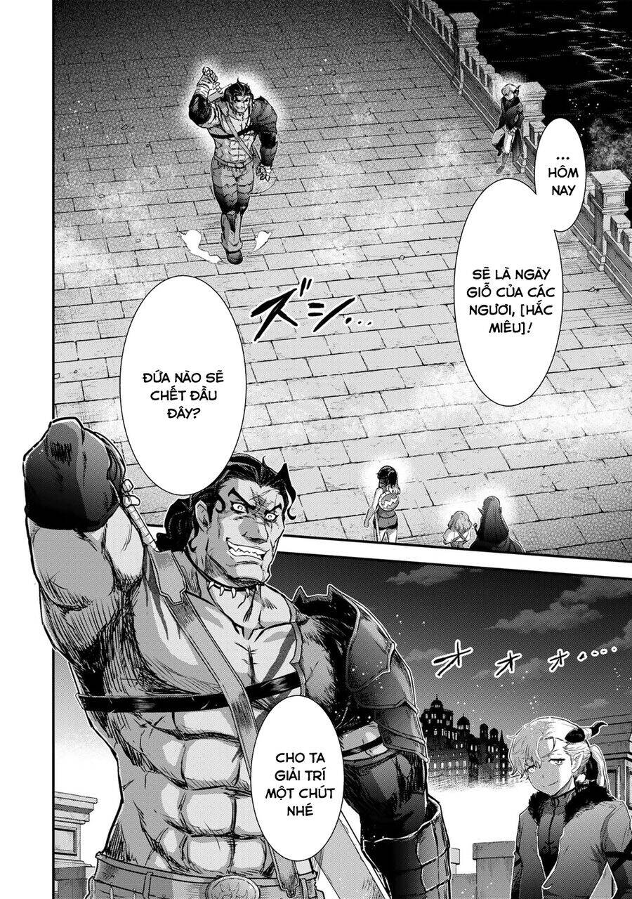 Chuyển Sinh Thành Kiếm Chapter 76 - 3