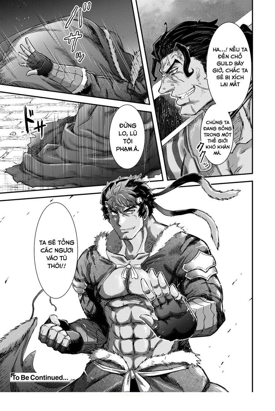 Chuyển Sinh Thành Kiếm Chapter 76 - 22