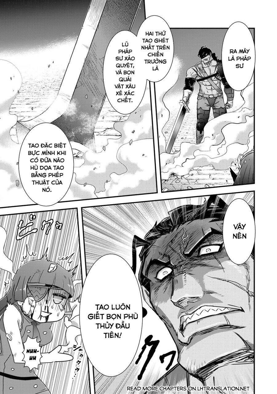 Chuyển Sinh Thành Kiếm Chapter 76 - 6