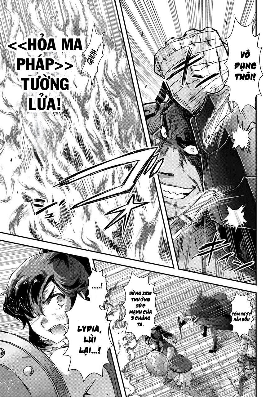 Chuyển Sinh Thành Kiếm Chapter 76 - 8