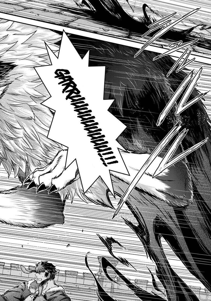 Chuyển Sinh Thành Kiếm Chapter 77 - 24