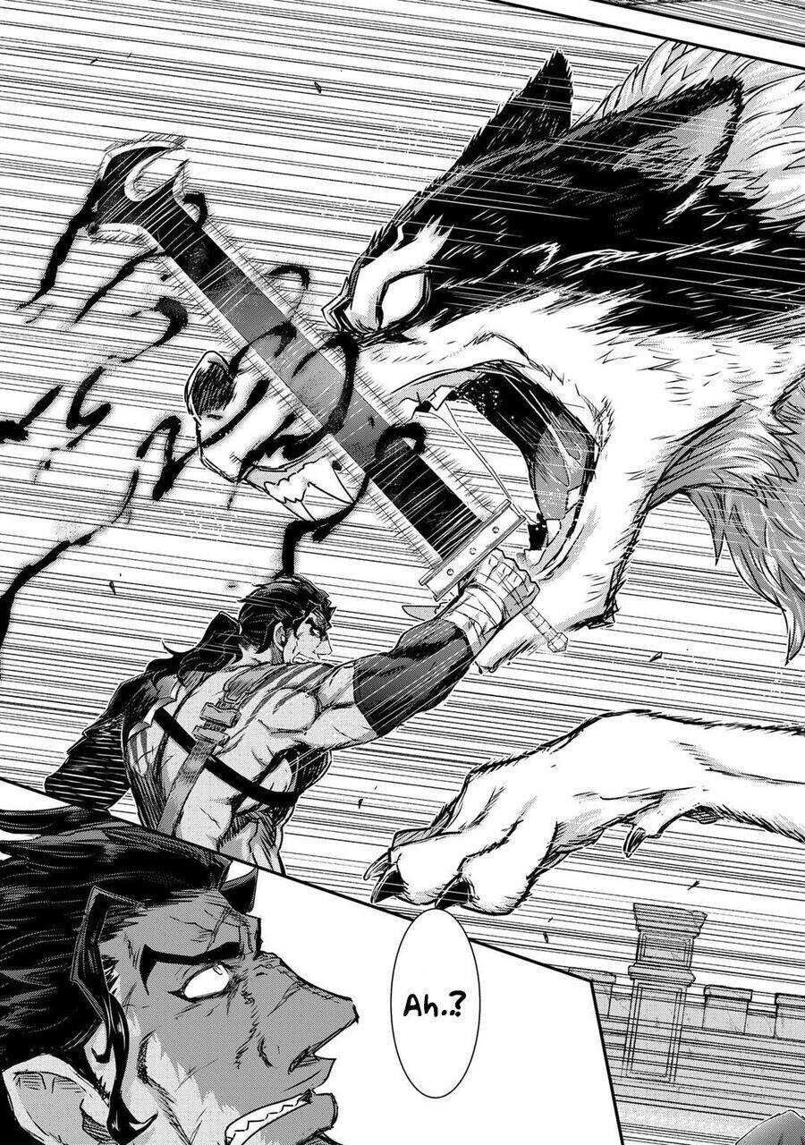 Chuyển Sinh Thành Kiếm Chapter 77 - 25