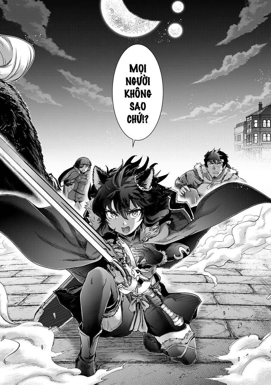 Chuyển Sinh Thành Kiếm Chapter 77 - 28