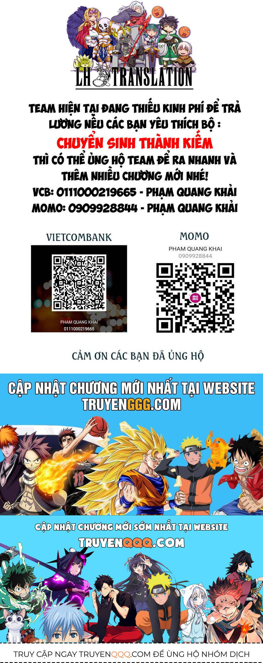 Chuyển Sinh Thành Kiếm Chapter 77 - 36