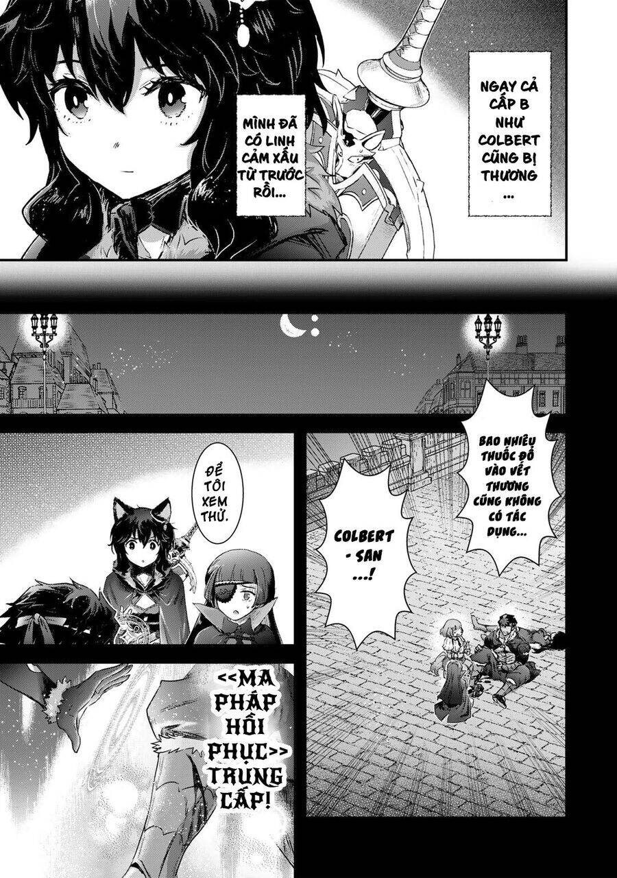 Chuyển Sinh Thành Kiếm Chapter 78.1 - 4