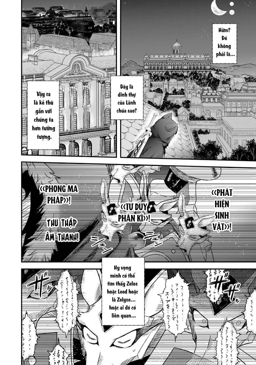 Chuyển Sinh Thành Kiếm Chapter 78.2 - 11