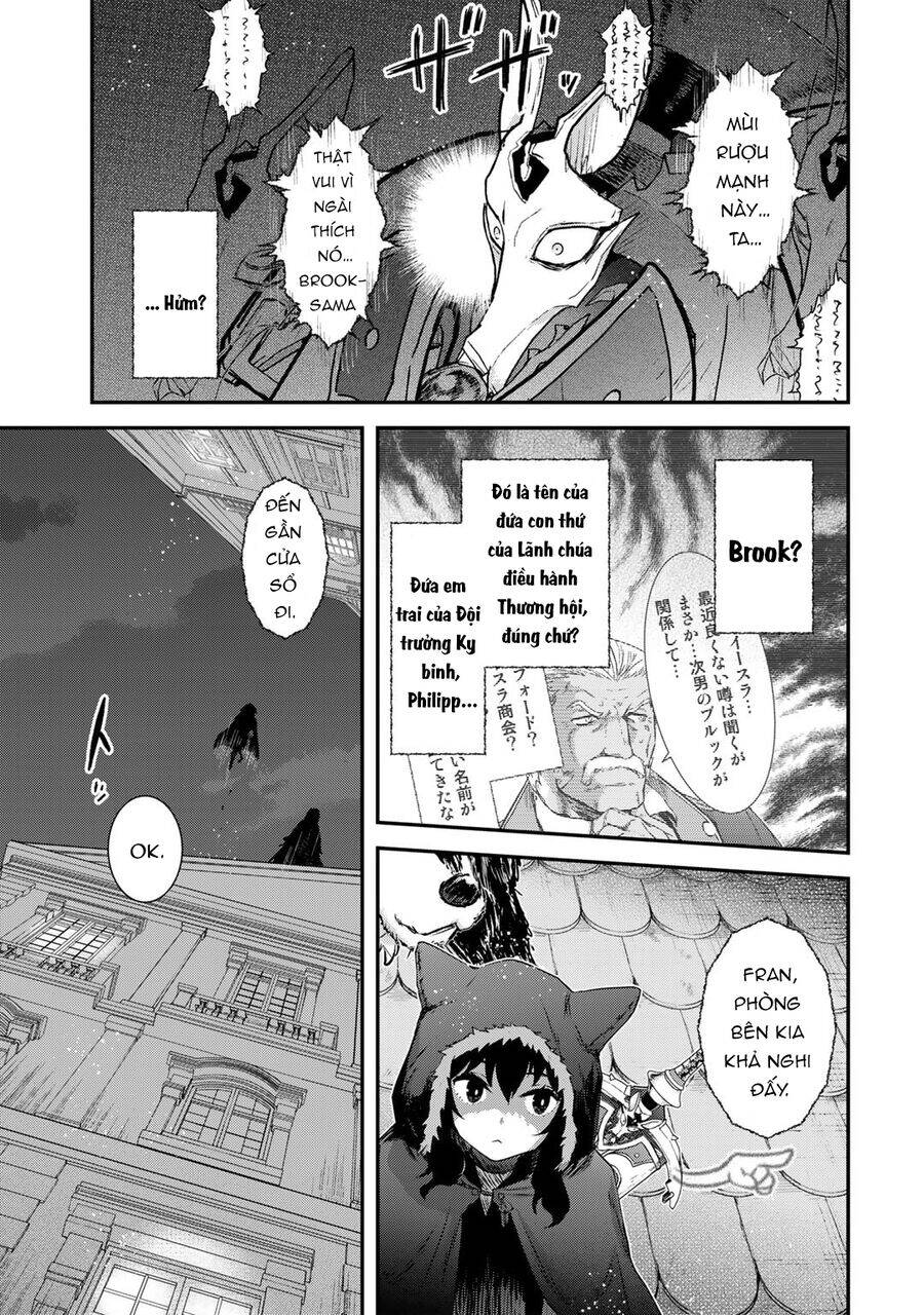 Chuyển Sinh Thành Kiếm Chapter 78.2 - 12