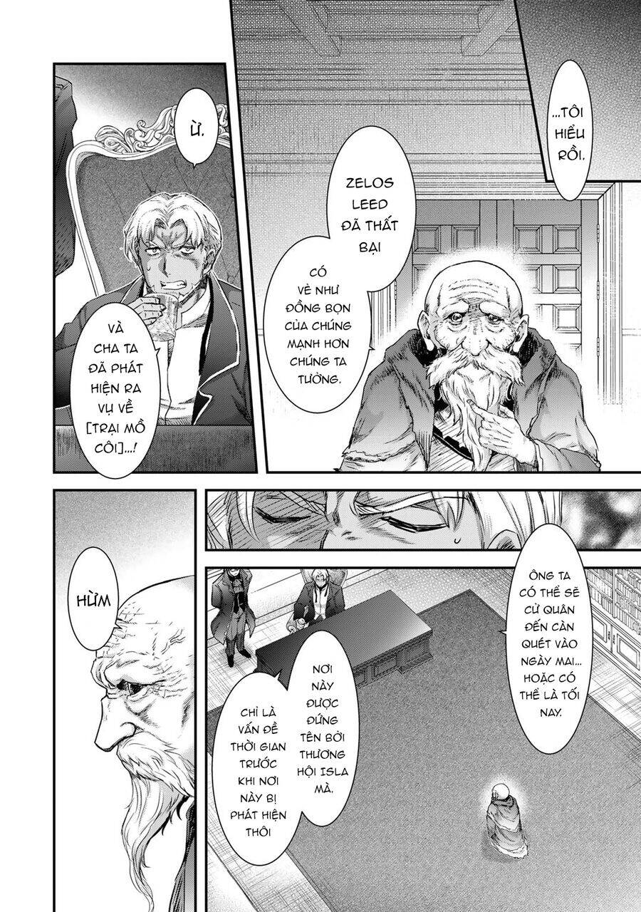 Chuyển Sinh Thành Kiếm Chapter 78.2 - 13
