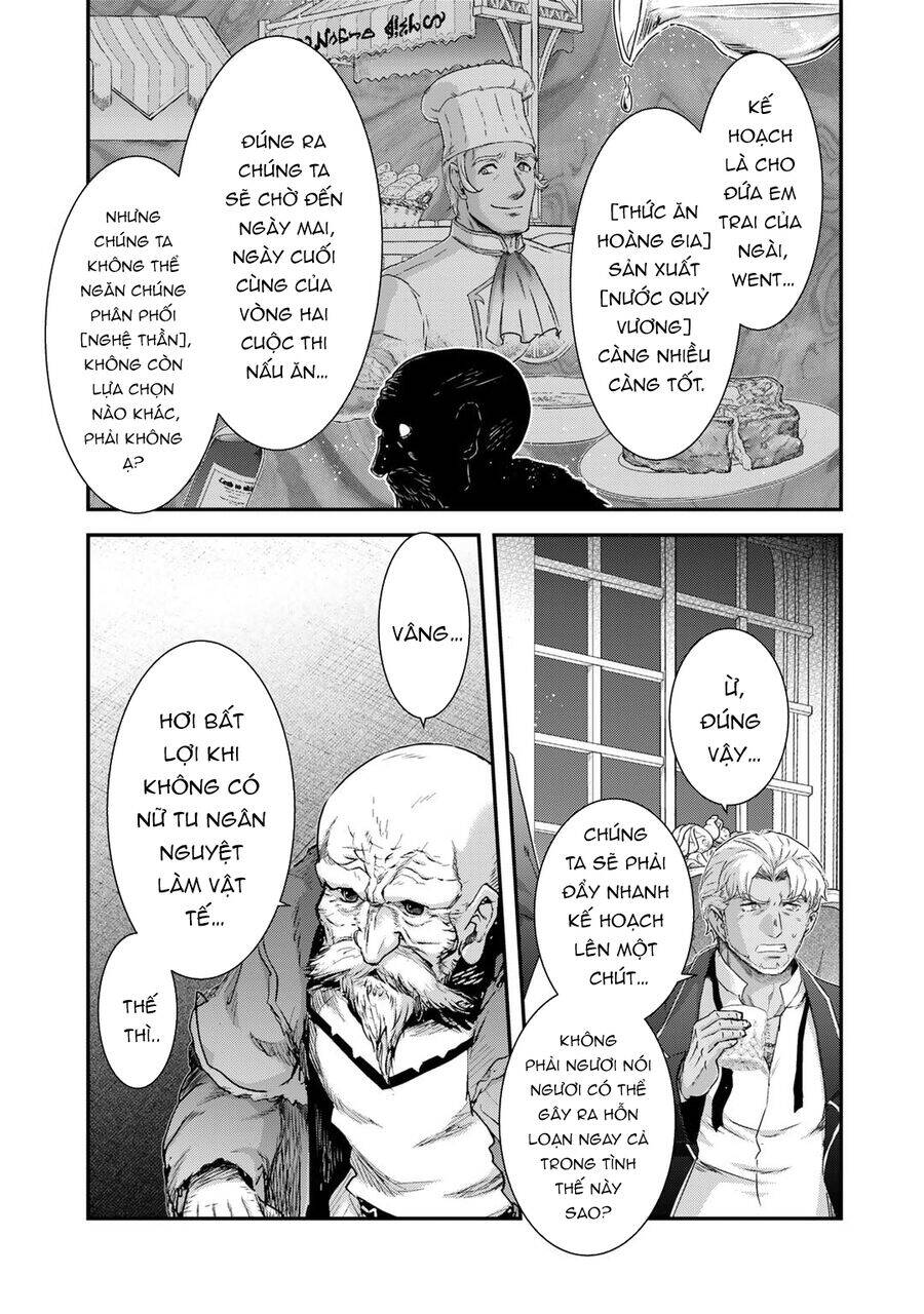 Chuyển Sinh Thành Kiếm Chapter 78.2 - 14