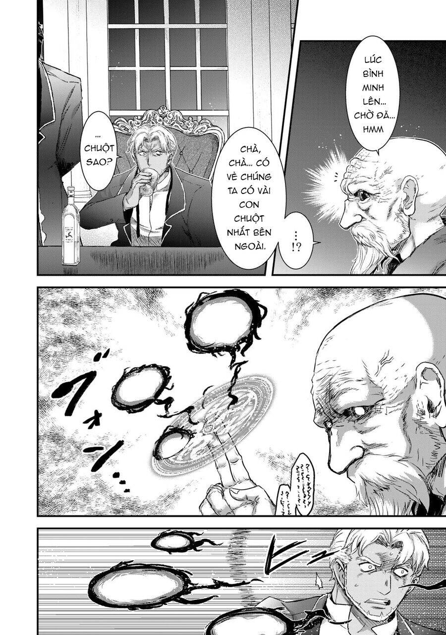 Chuyển Sinh Thành Kiếm Chapter 78.2 - 15