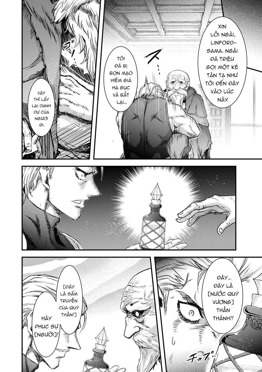 Chuyển Sinh Thành Kiếm Chapter 78.2 - 19