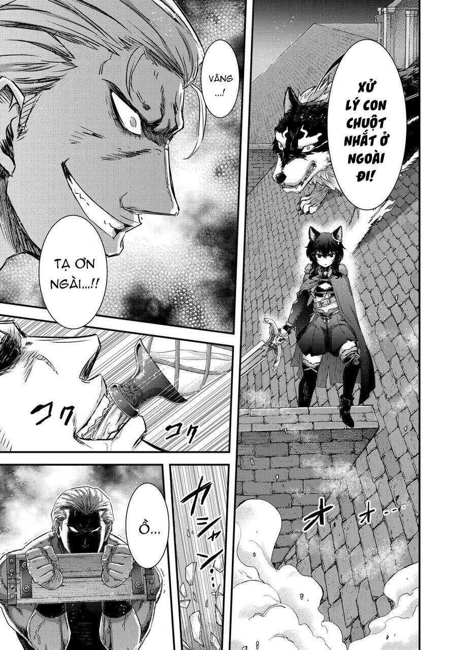 Chuyển Sinh Thành Kiếm Chapter 78.2 - 20