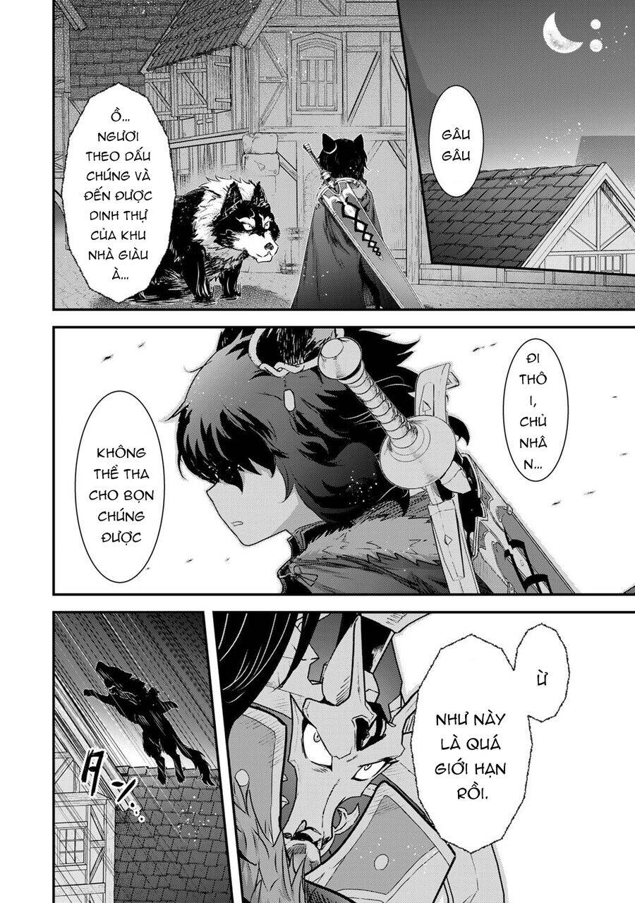 Chuyển Sinh Thành Kiếm Chapter 78.2 - 3