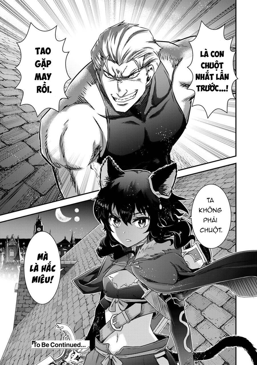 Chuyển Sinh Thành Kiếm Chapter 78.2 - 22