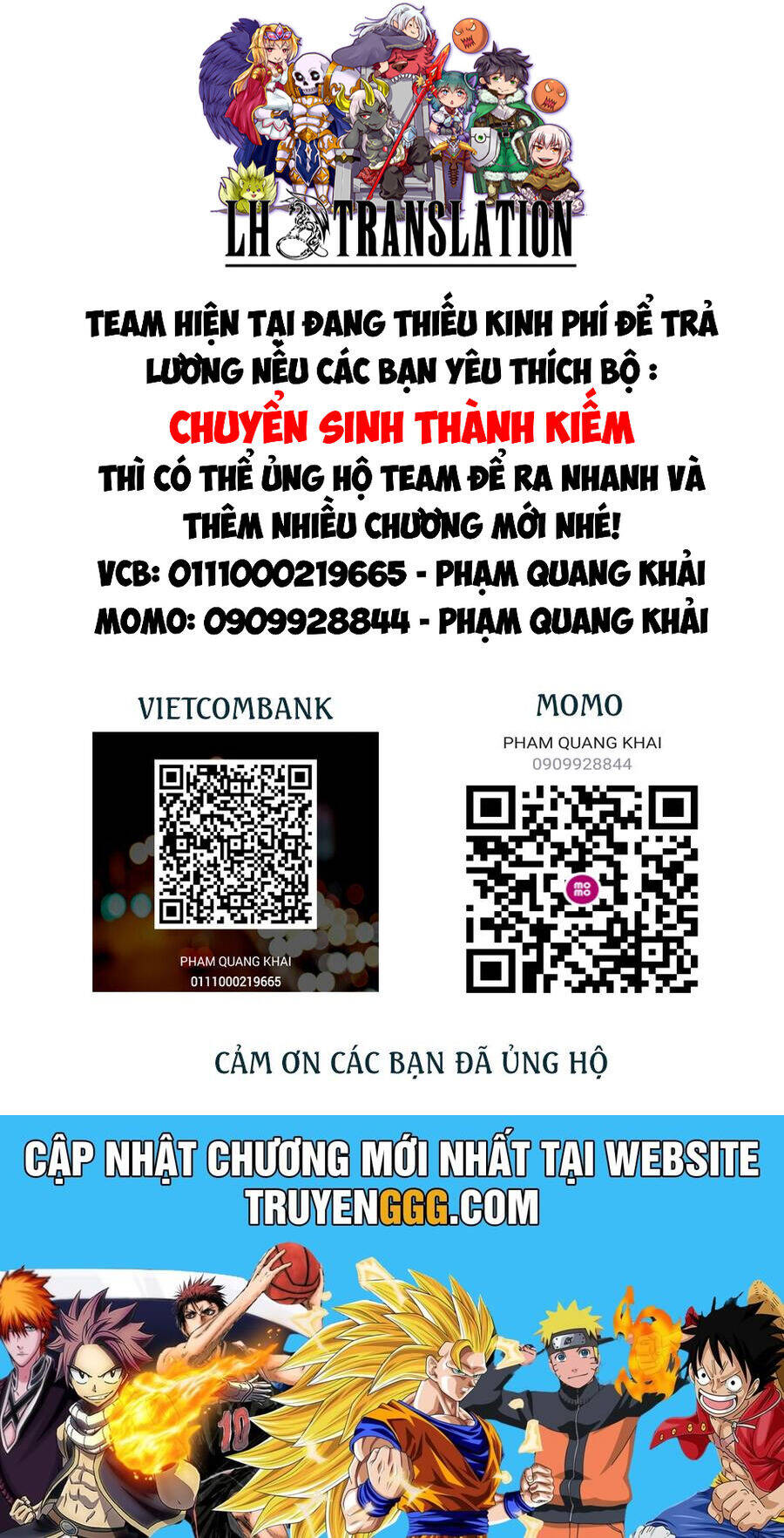 Chuyển Sinh Thành Kiếm Chapter 78.2 - 23