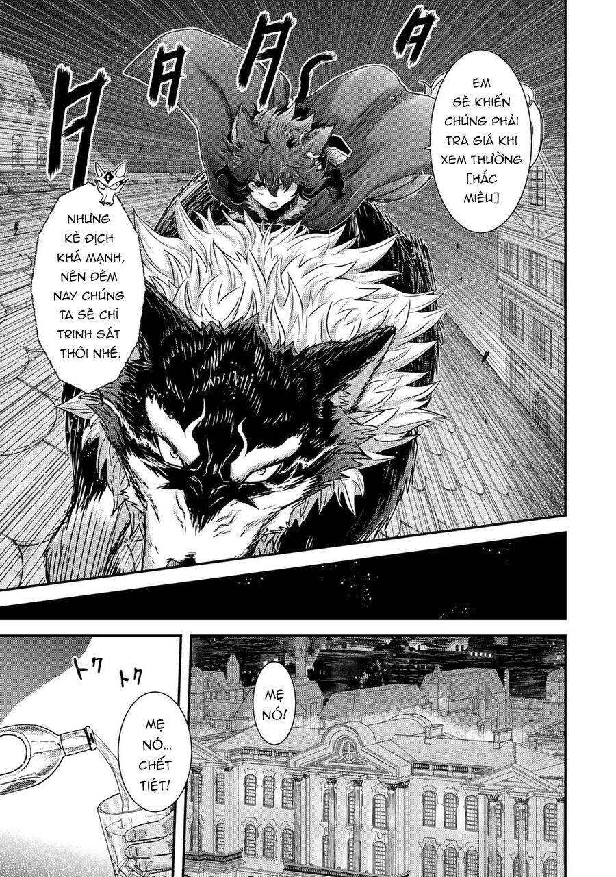 Chuyển Sinh Thành Kiếm Chapter 78.2 - 4