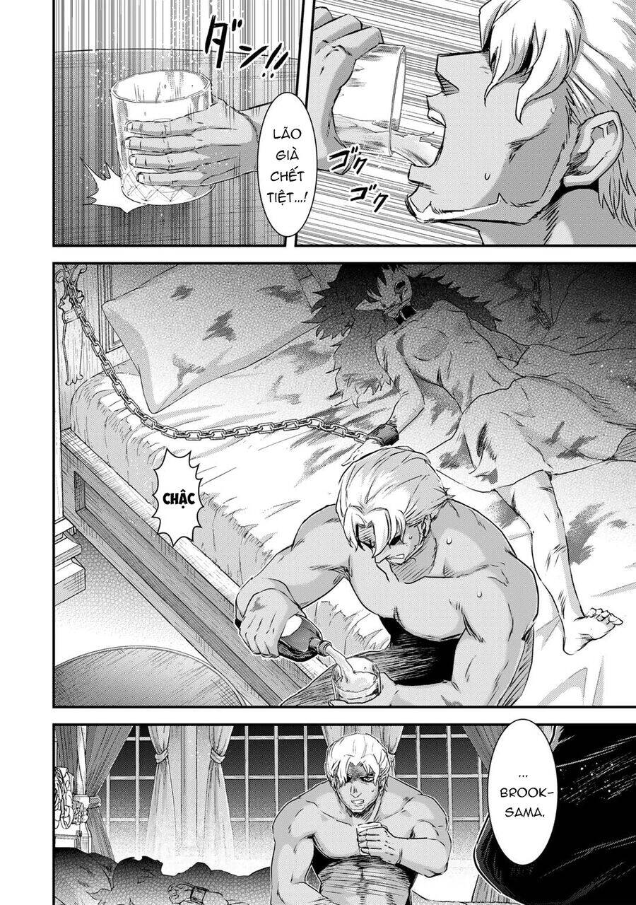 Chuyển Sinh Thành Kiếm Chapter 78.2 - 5