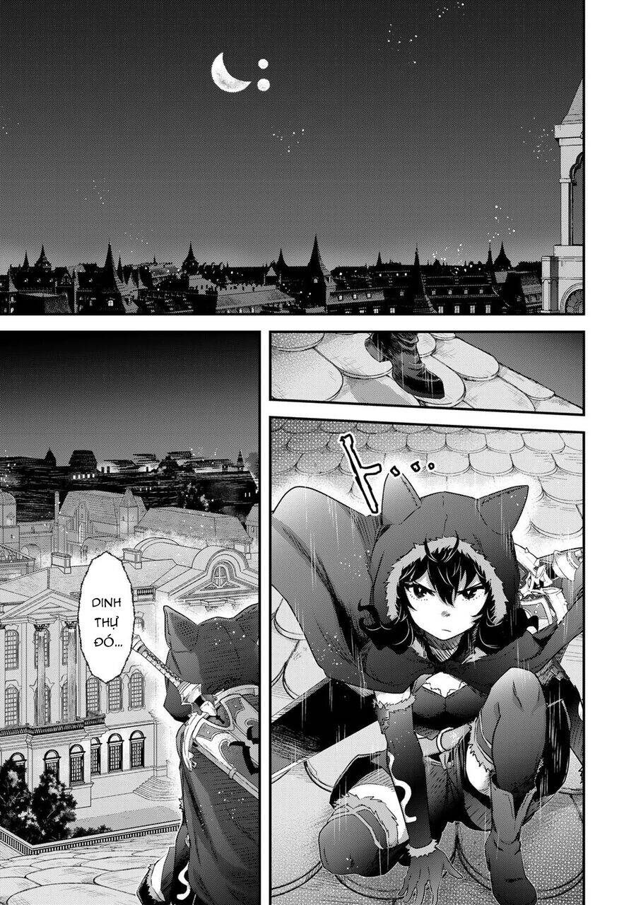 Chuyển Sinh Thành Kiếm Chapter 78.2 - 10