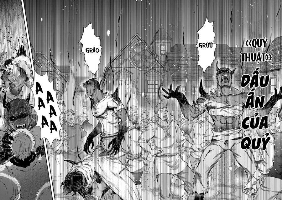 Chuyển Sinh Thành Kiếm Chapter 79 - 15