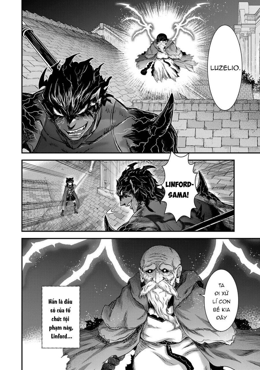 Chuyển Sinh Thành Kiếm Chapter 79 - 23