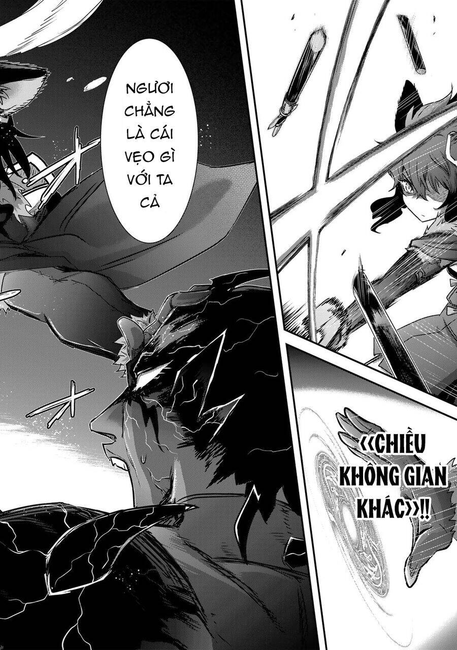 Chuyển Sinh Thành Kiếm Chapter 79 - 29