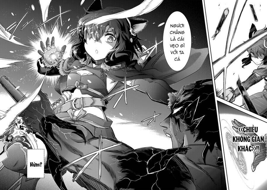 Chuyển Sinh Thành Kiếm Chapter 79 - 30