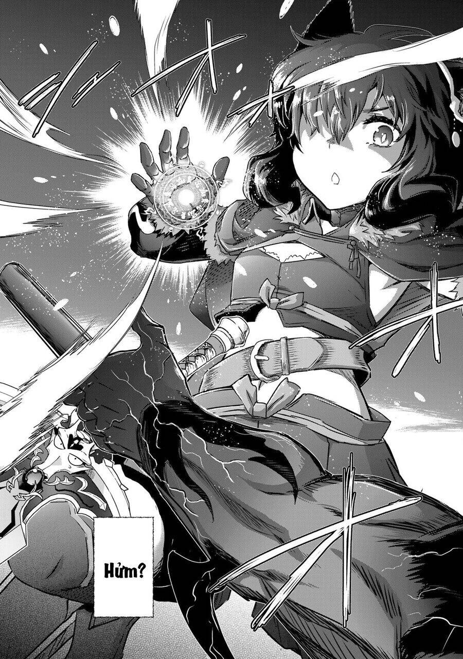 Chuyển Sinh Thành Kiếm Chapter 79 - 31