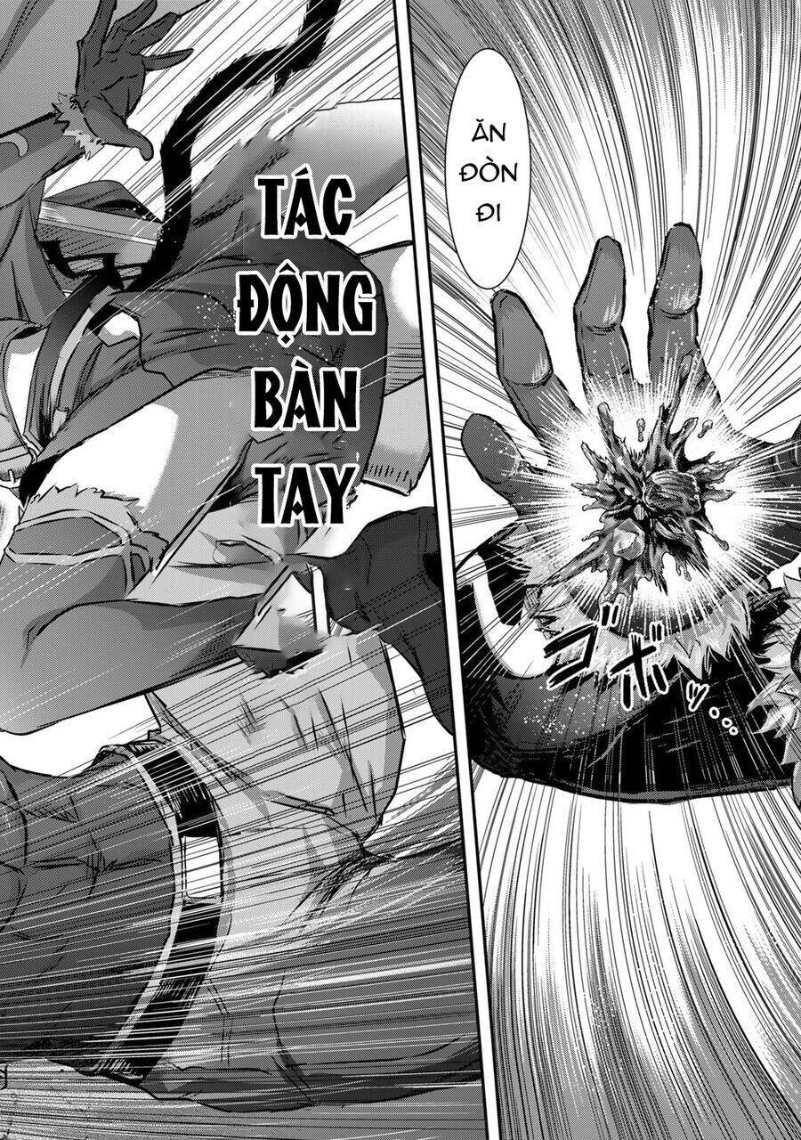 Chuyển Sinh Thành Kiếm Chapter 79 - 32